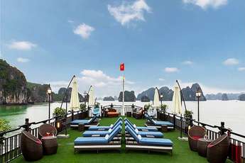 Hanoi - Halong: How to get to Halong from Hanoi?
